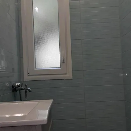 Apartament Portoagali
